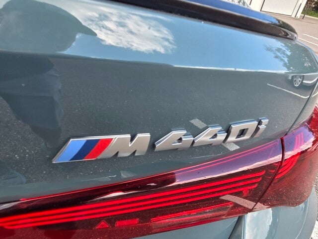 2026 BMW M440i xDrive M440i xDrive