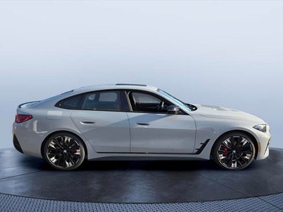 2026 BMW M440i xDrive M440i xDrive