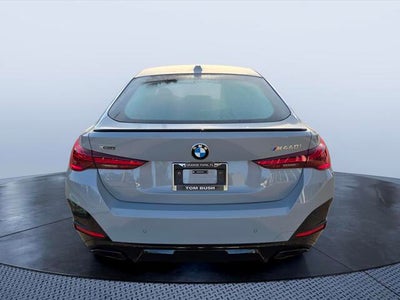 2026 BMW M440i xDrive M440i xDrive