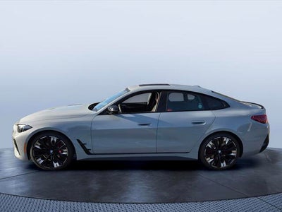 2026 BMW M440i xDrive M440i xDrive