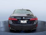 2026 BMW 540i xDrive 540i xDrive