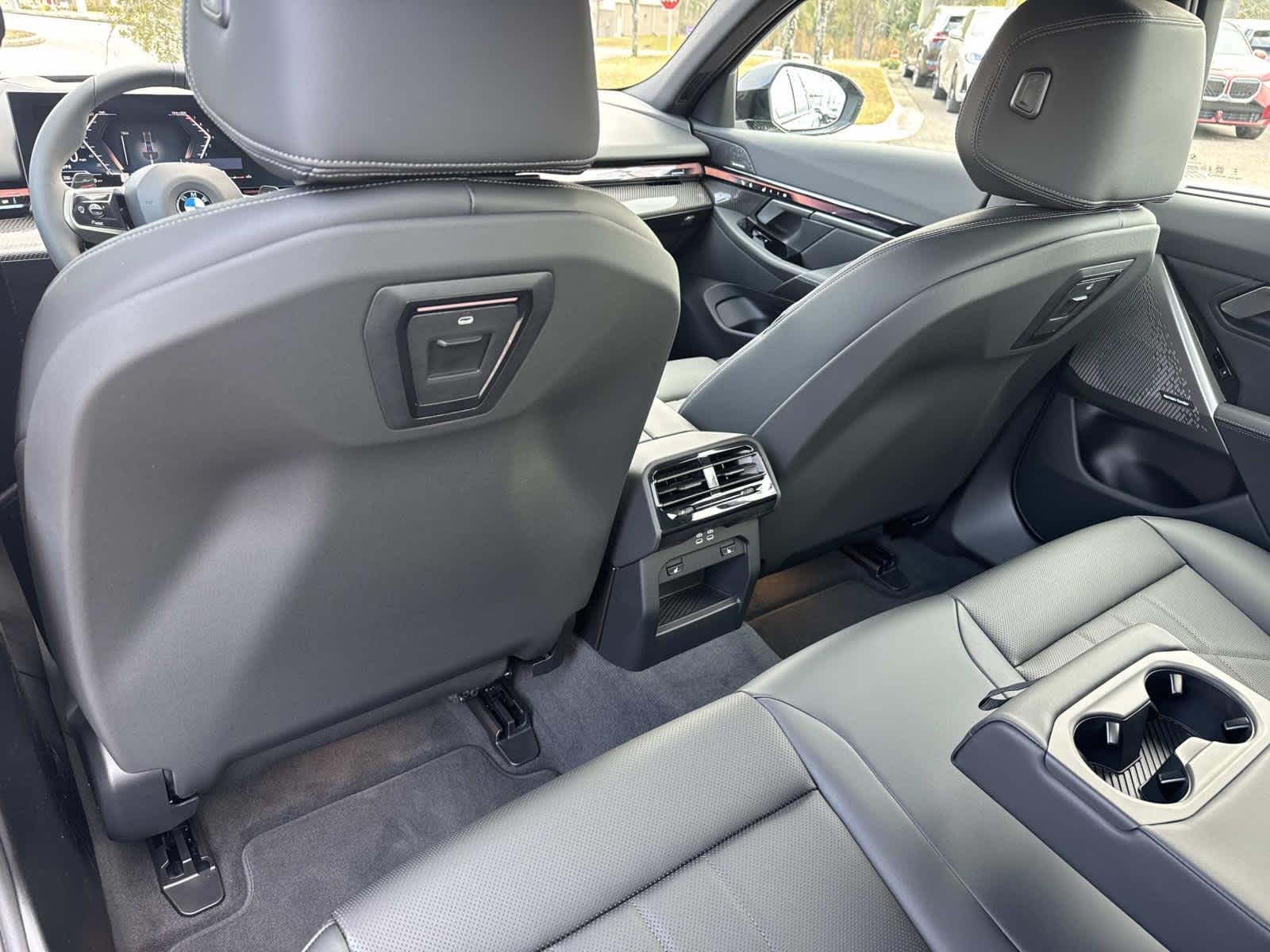 2026 BMW 5 Series 540i xDrive