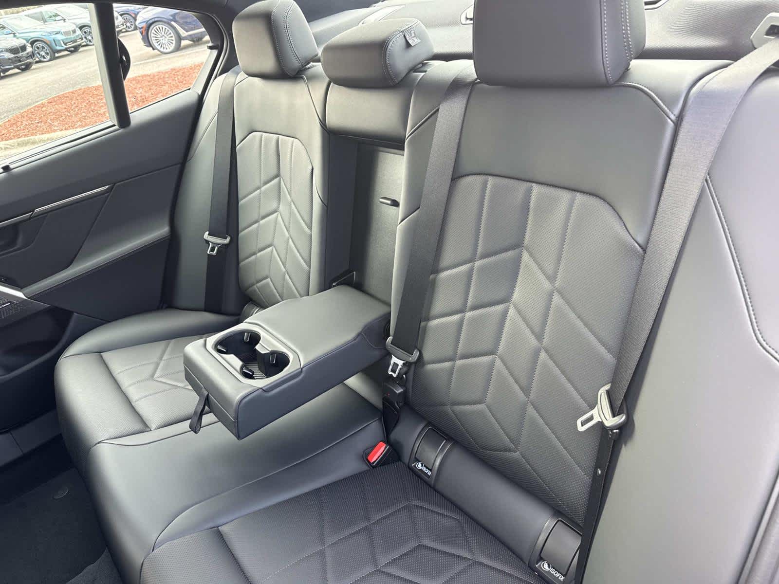 2026 BMW 5 Series 540i xDrive