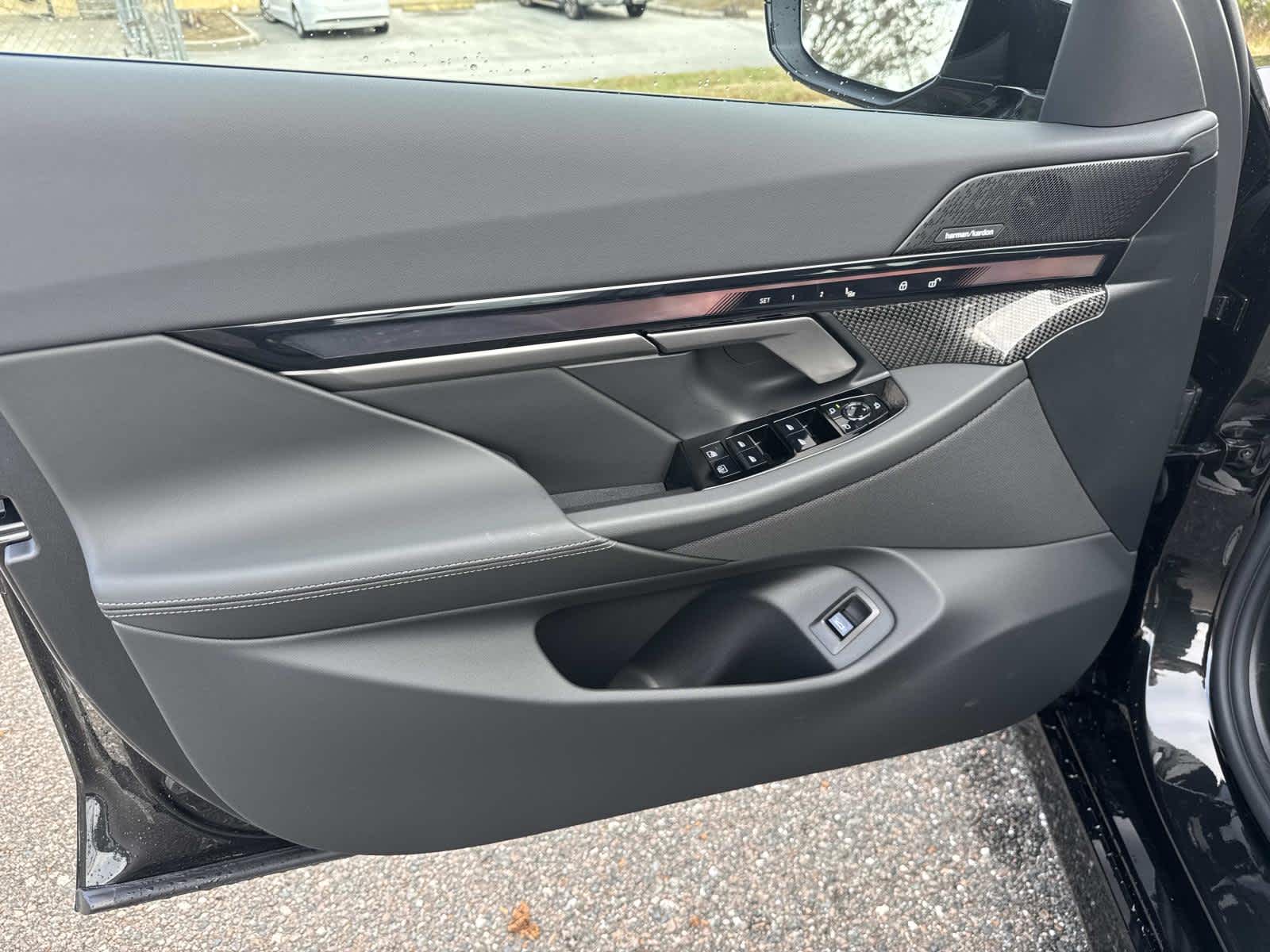 2026 BMW 5 Series 540i xDrive