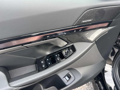 2026 BMW 5 Series 540i xDrive