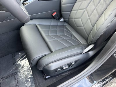 2026 BMW 5 Series 540i xDrive