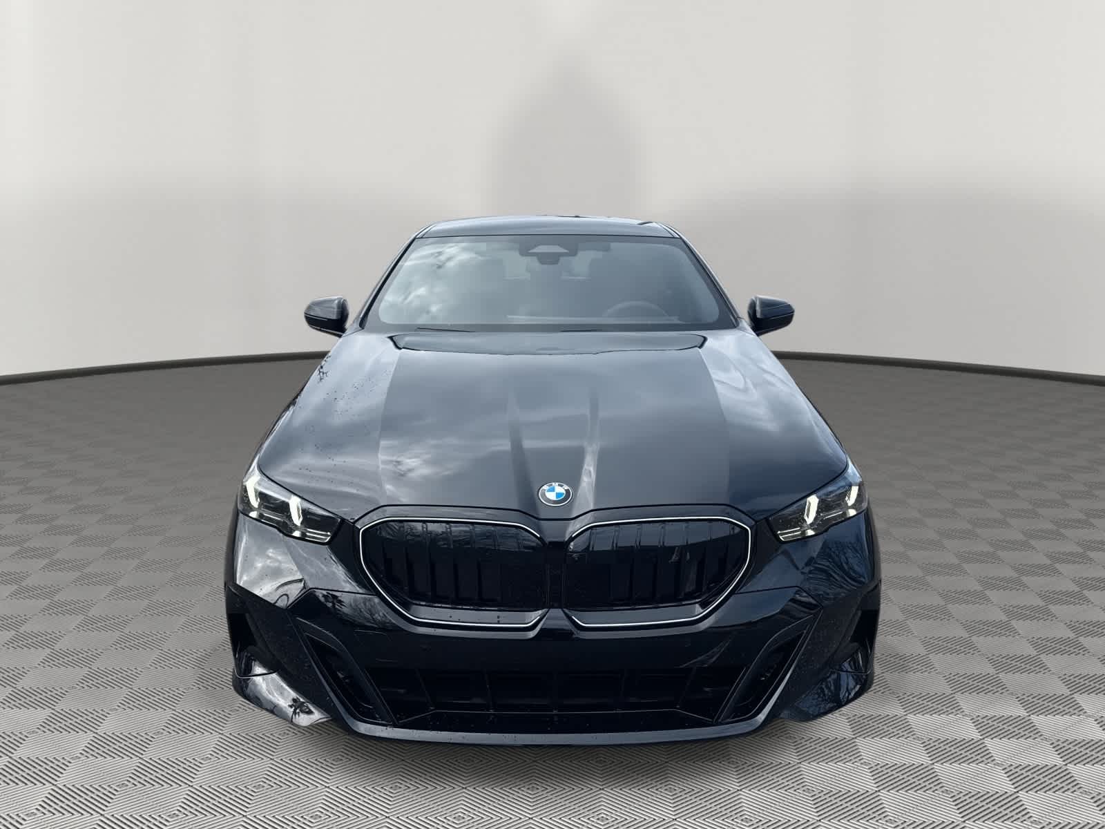 2026 BMW 5 Series 540i xDrive