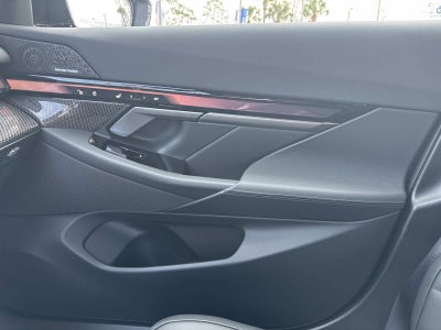 2026 BMW 5 Series 540i xDrive