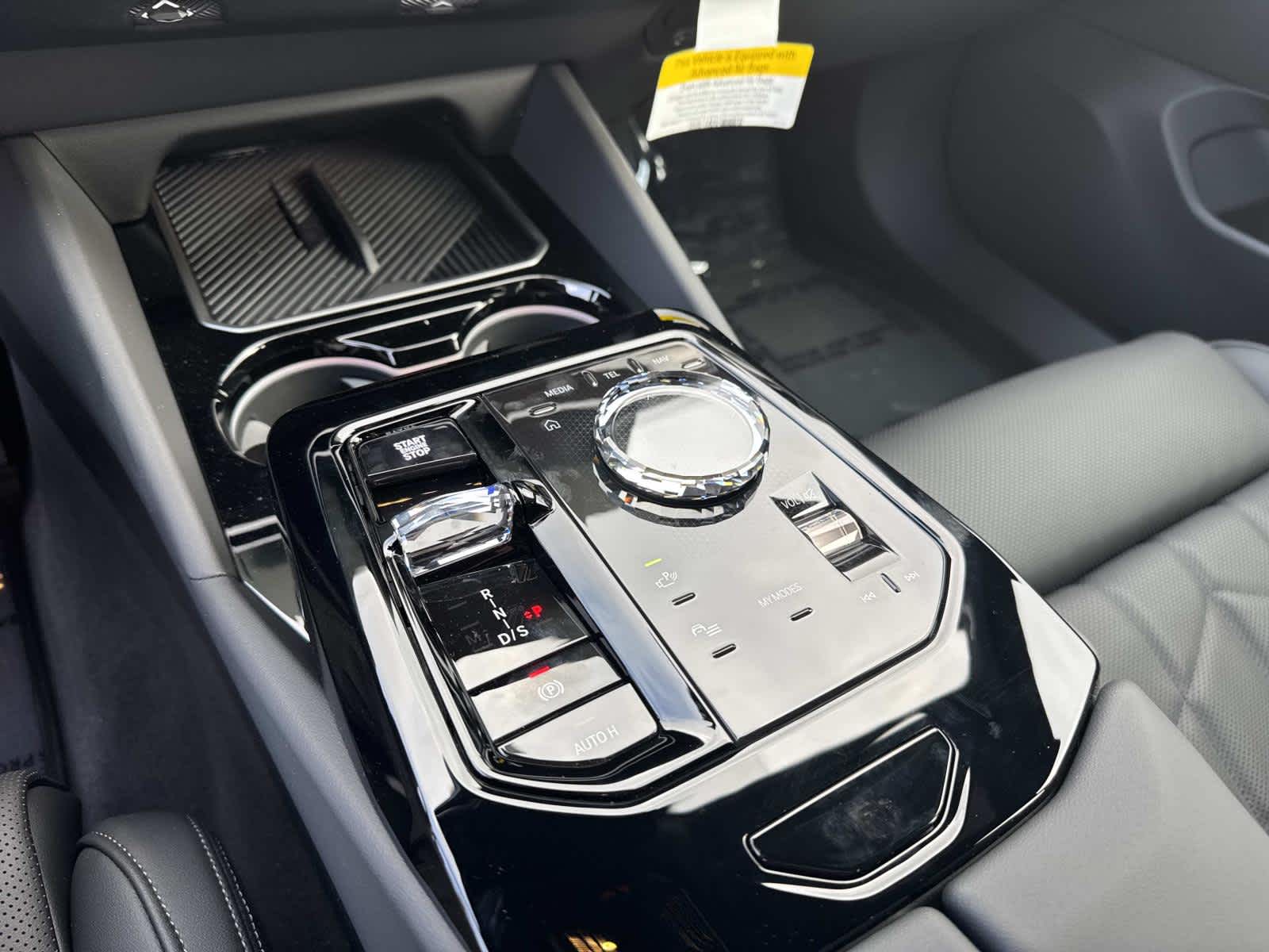 2026 BMW 5 Series 540i xDrive