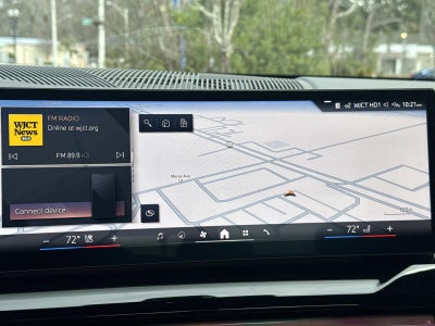 2026 BMW 5 Series 540i xDrive