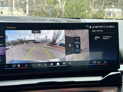 2026 BMW 5 Series 540i xDrive