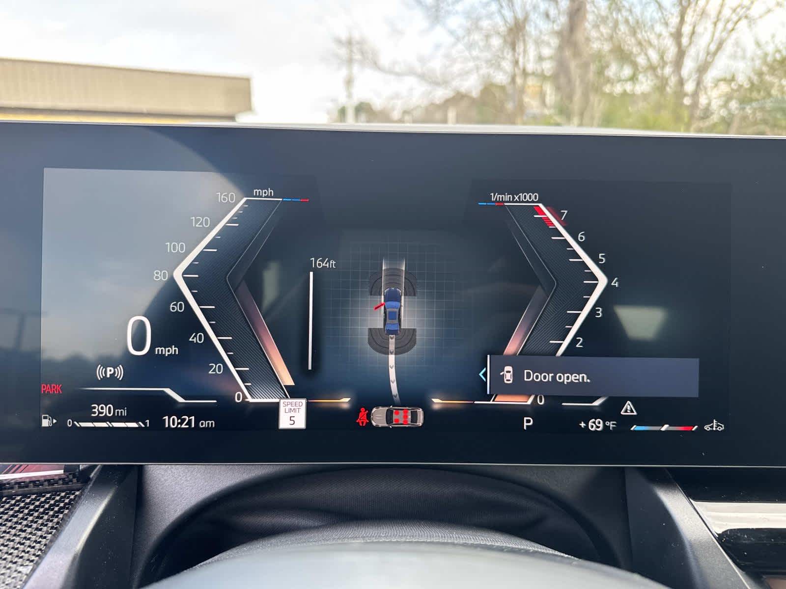 2026 BMW 5 Series 540i xDrive