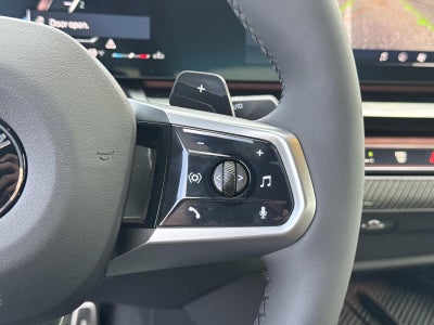 2026 BMW 5 Series 540i xDrive