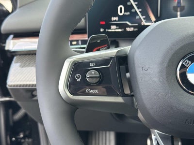 2026 BMW 5 Series 540i xDrive