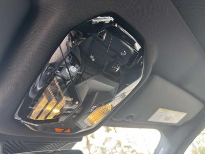 2026 BMW 5 Series 540i xDrive