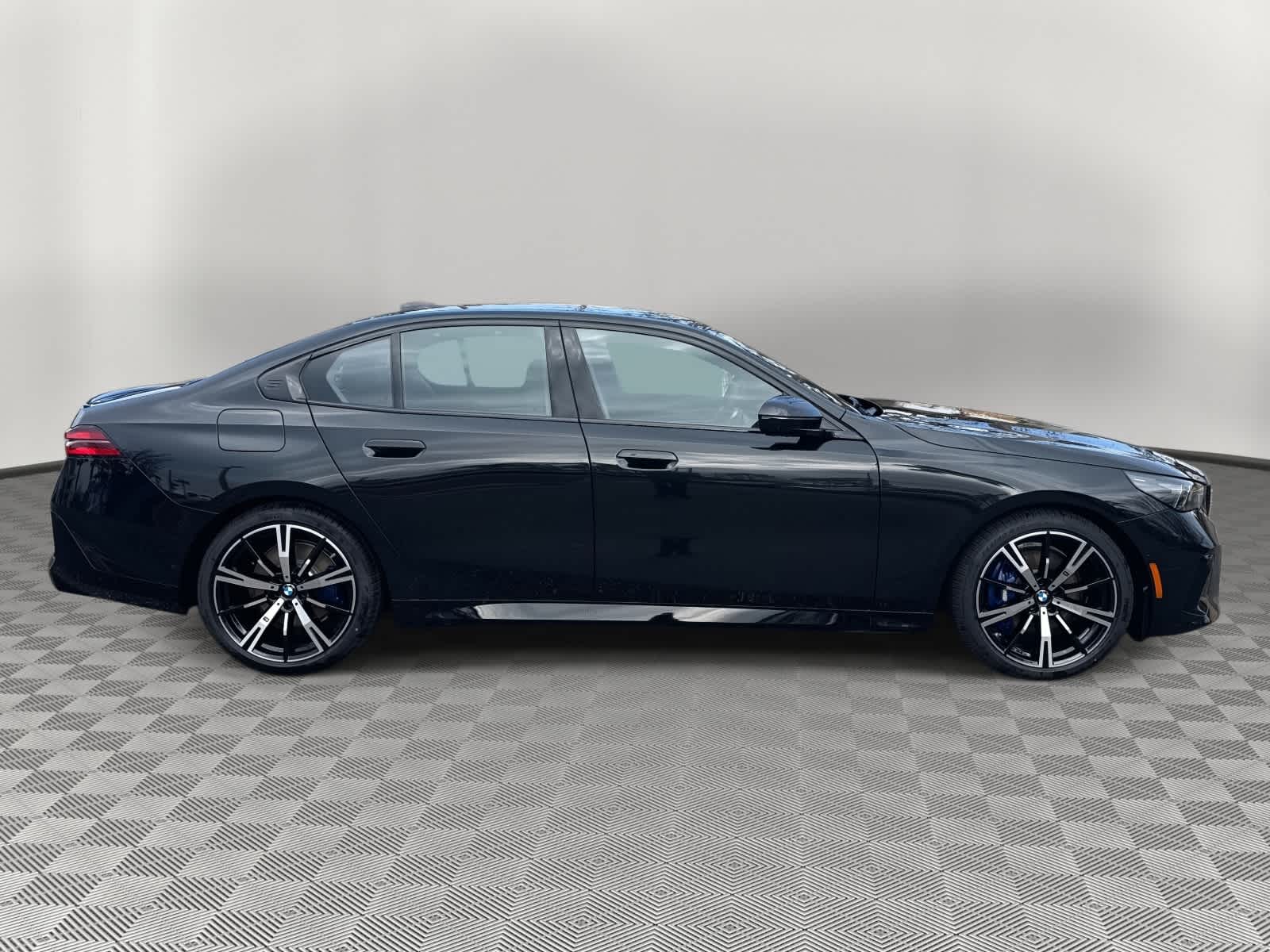 2026 BMW 5 Series 540i xDrive