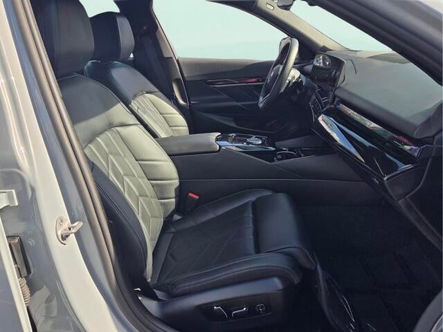 2026 BMW 540i xDrive 540i xDrive