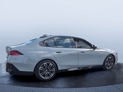 2026 BMW 540i xDrive 540i xDrive