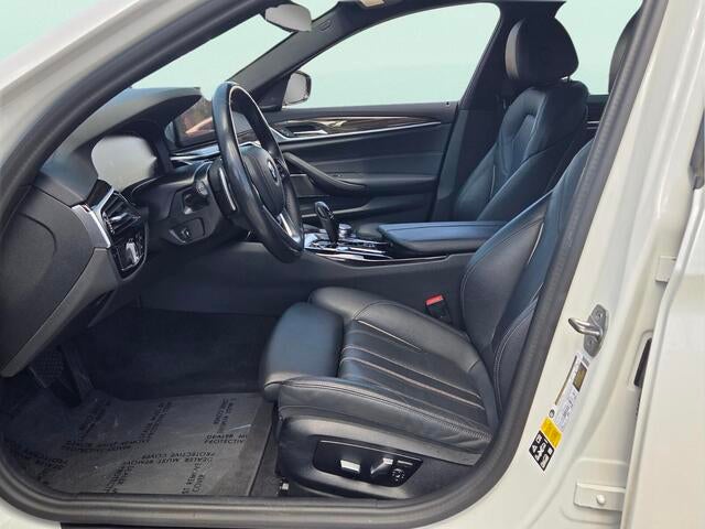 2023 BMW 540i xDrive 540i xDrive