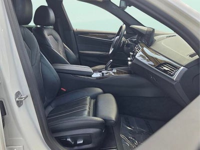 2023 BMW 540i xDrive 540i xDrive