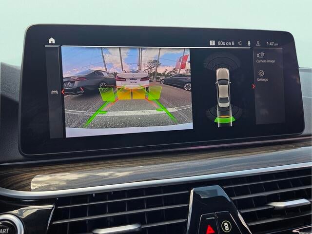 2023 BMW 540i xDrive 540i xDrive