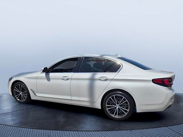 2023 BMW 540i xDrive 540i xDrive