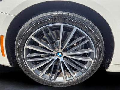 2023 BMW 540i xDrive 540i xDrive