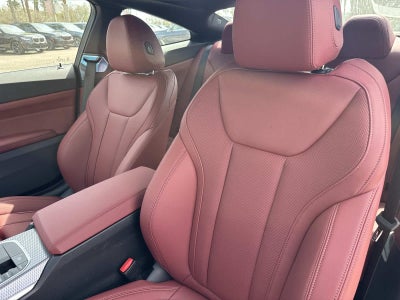 2026 BMW M440i M440i