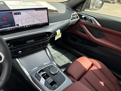 2026 BMW M440i M440i