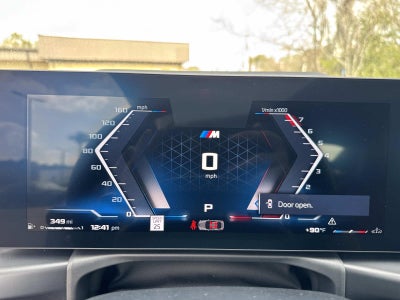 2026 BMW M440i M440i