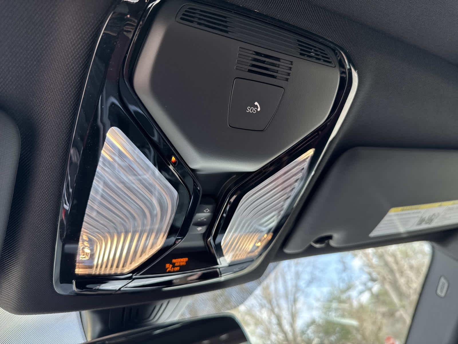 2026 BMW M440i M440i