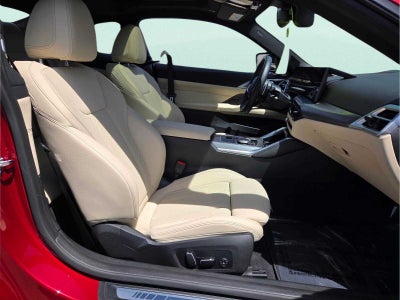 2026 BMW M440i M440i