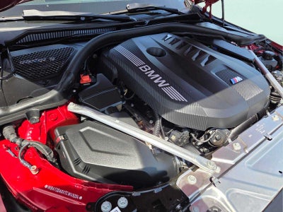 2026 BMW M440i M440i