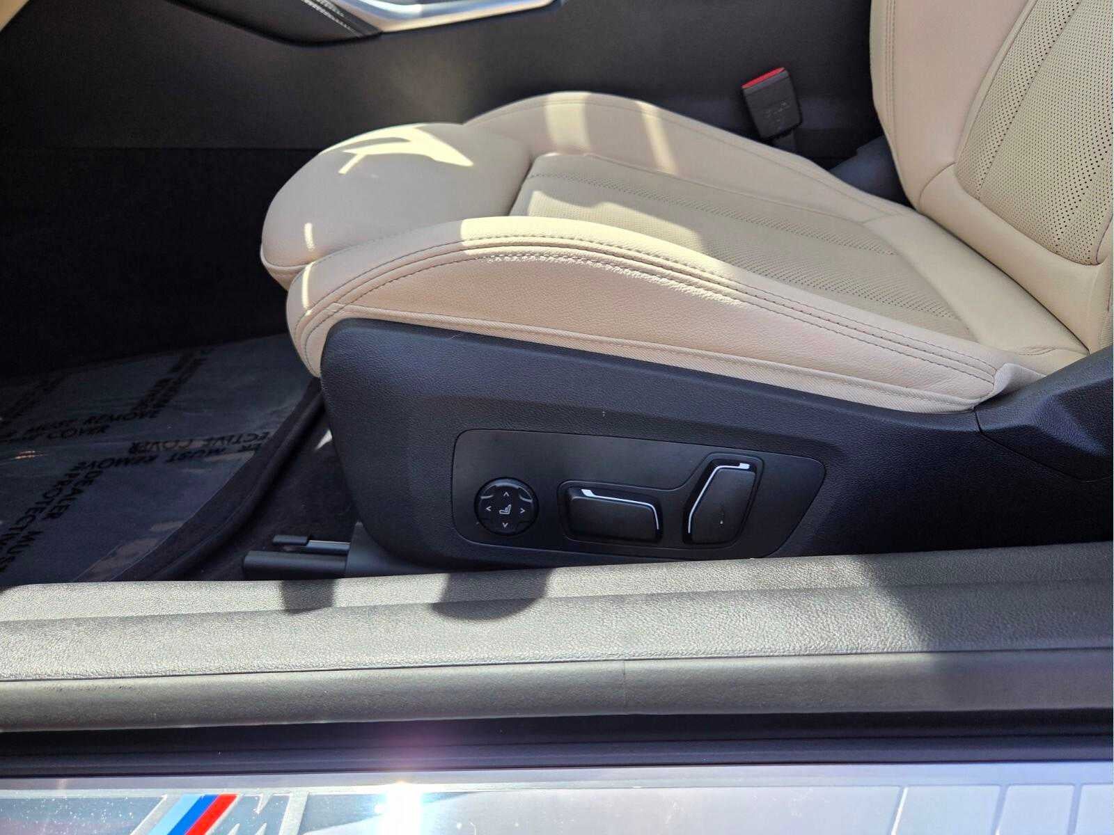 2026 BMW M440i M440i