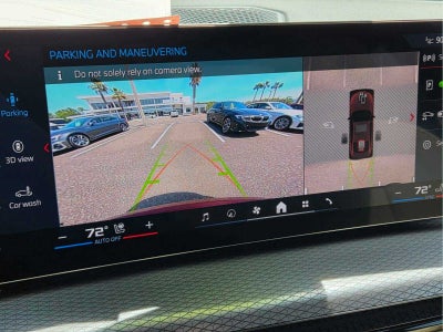 2026 BMW M440i M440i