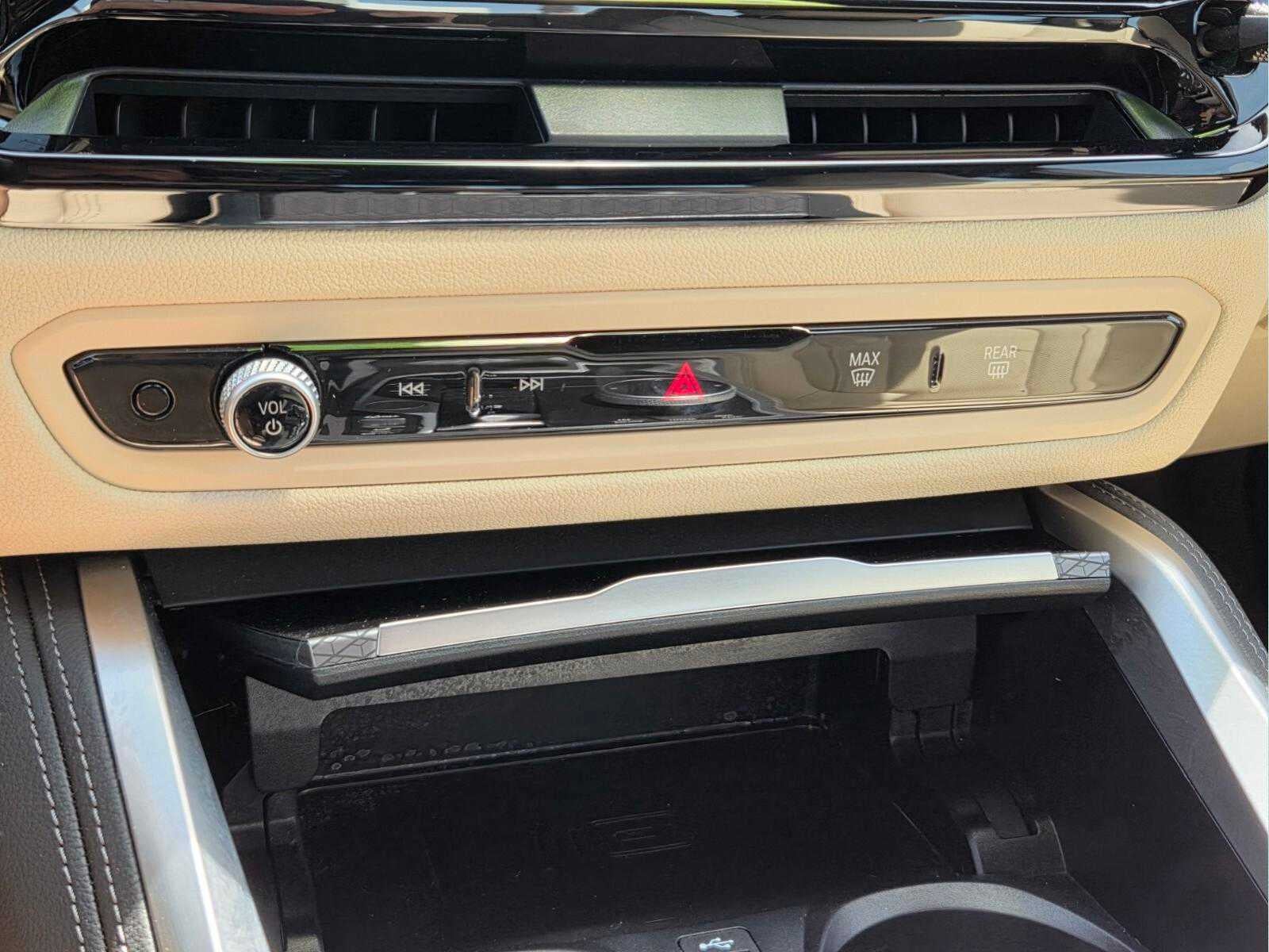 2026 BMW M440i M440i