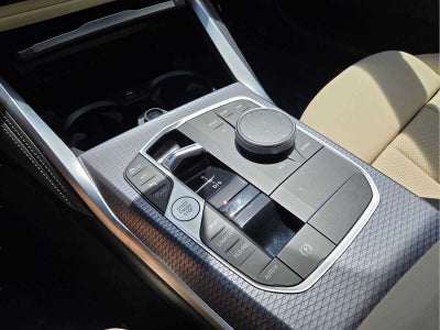 2026 BMW M440i M440i