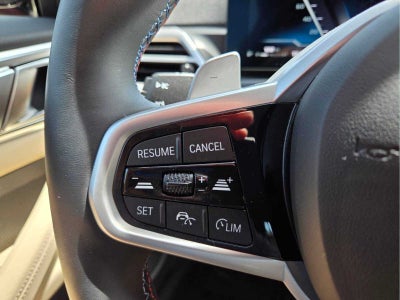 2026 BMW M440i M440i