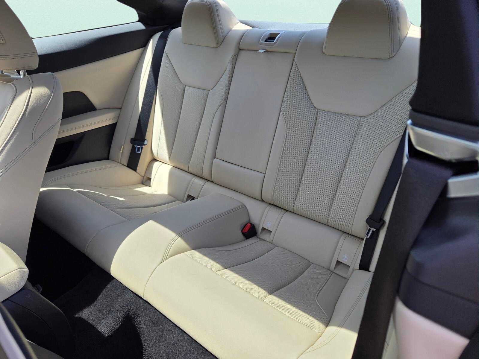 2026 BMW M440i M440i