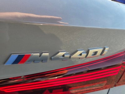 2027 BMW M440i xDrive M440i xDrive