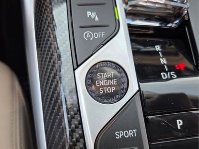 2027 BMW M440i xDrive M440i xDrive