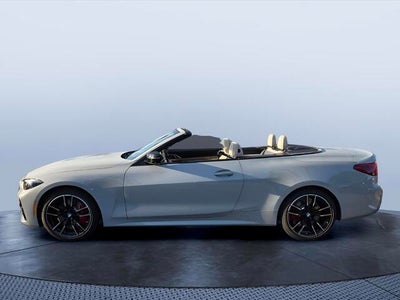2027 BMW M440i xDrive M440i xDrive