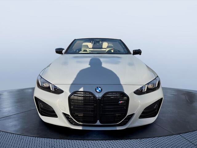 2027 BMW M440i xDrive M440i xDrive