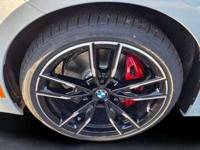 2027 BMW M440i xDrive M440i xDrive