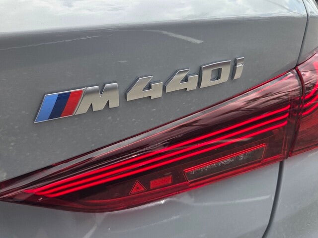 2026 BMW M440i xDrive M440i xDrive