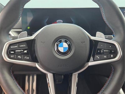 2026 BMW M440i xDrive M440i xDrive