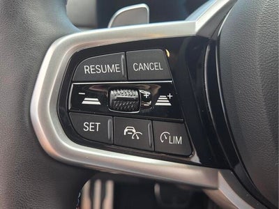 2026 BMW M440i xDrive M440i xDrive
