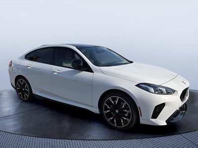 2026 BMW 228 228