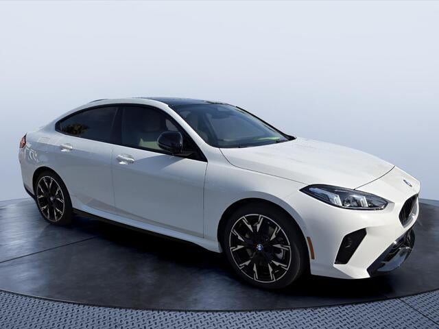2026 BMW 228 228
