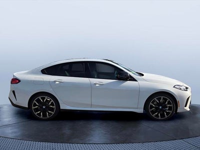 2026 BMW 228 228